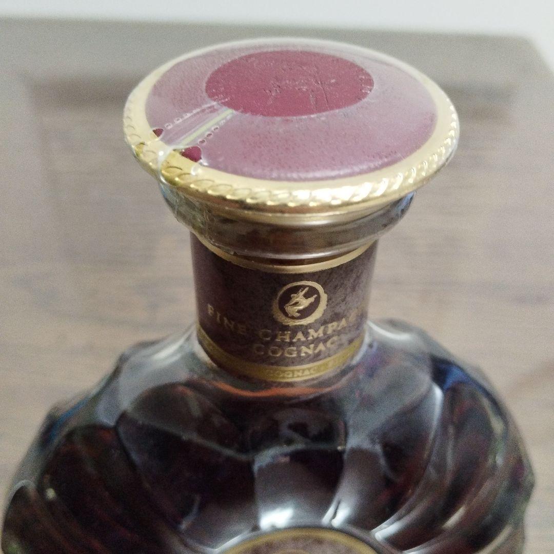 ブランデー レミーマルタン XO スペシャル