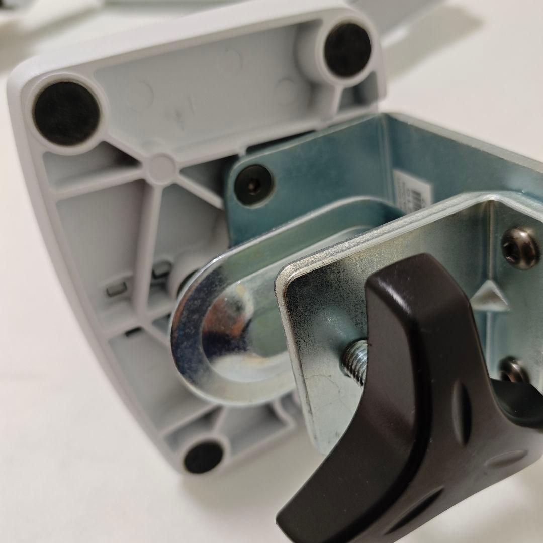 Ergotron LX モニターアーム 45-490-216 ホワイト