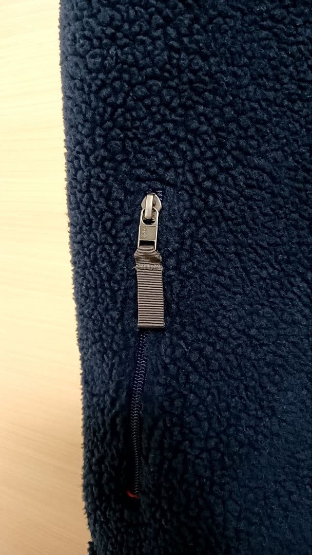 美品 patagonia ベスト レトロＸ パタゴニア メンズ　Мサイズ