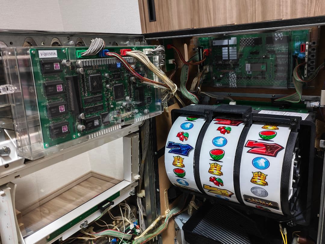 新世紀エヴァンゲリオン 〜まごころを、君に〜 実機 アスカパネル