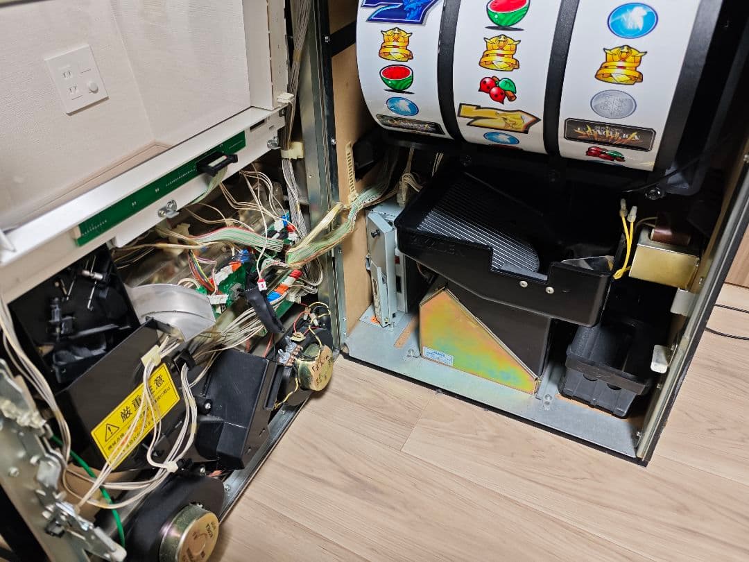 新世紀エヴァンゲリオン 〜まごころを、君に〜 実機 アスカパネル