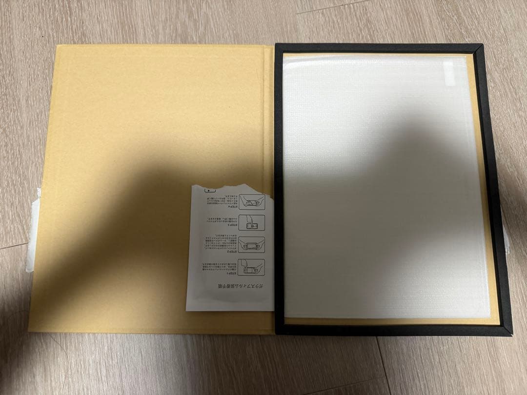 【美品】付属品ありiPad Air 11インチ Wi-Fi128GB ブルー