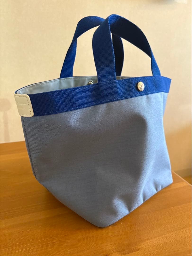 愛衣。エルベシャプリエ 限定品 ブランタグ707CD(Mサイズ)