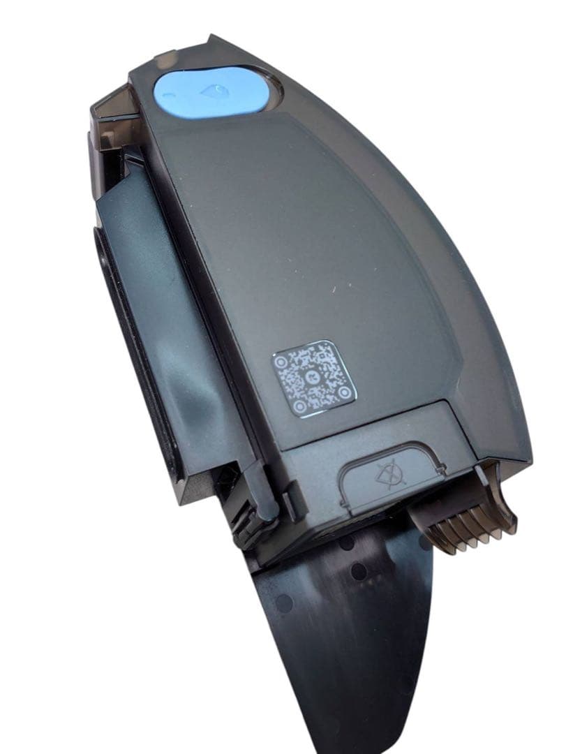 iRobot アイロボット ルンバ Combo i5+ 掃除機＆水拭き両用