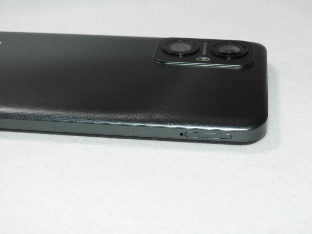 美品 Blackview A52 Pro SIMフリー 6GB + 128GB