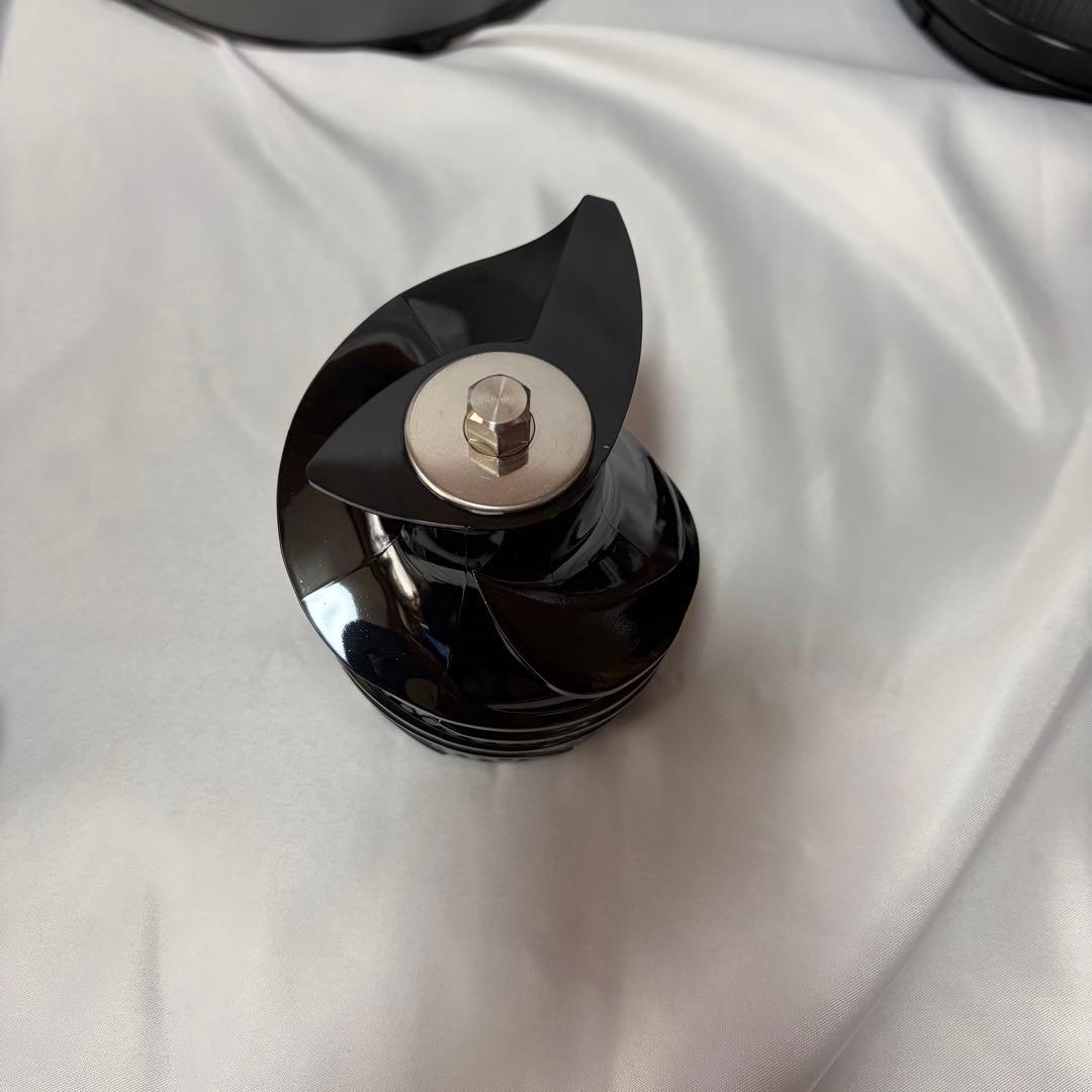 【極美品】ヒューロム スロージューサー スロー　ミキサー H-200（未使用）