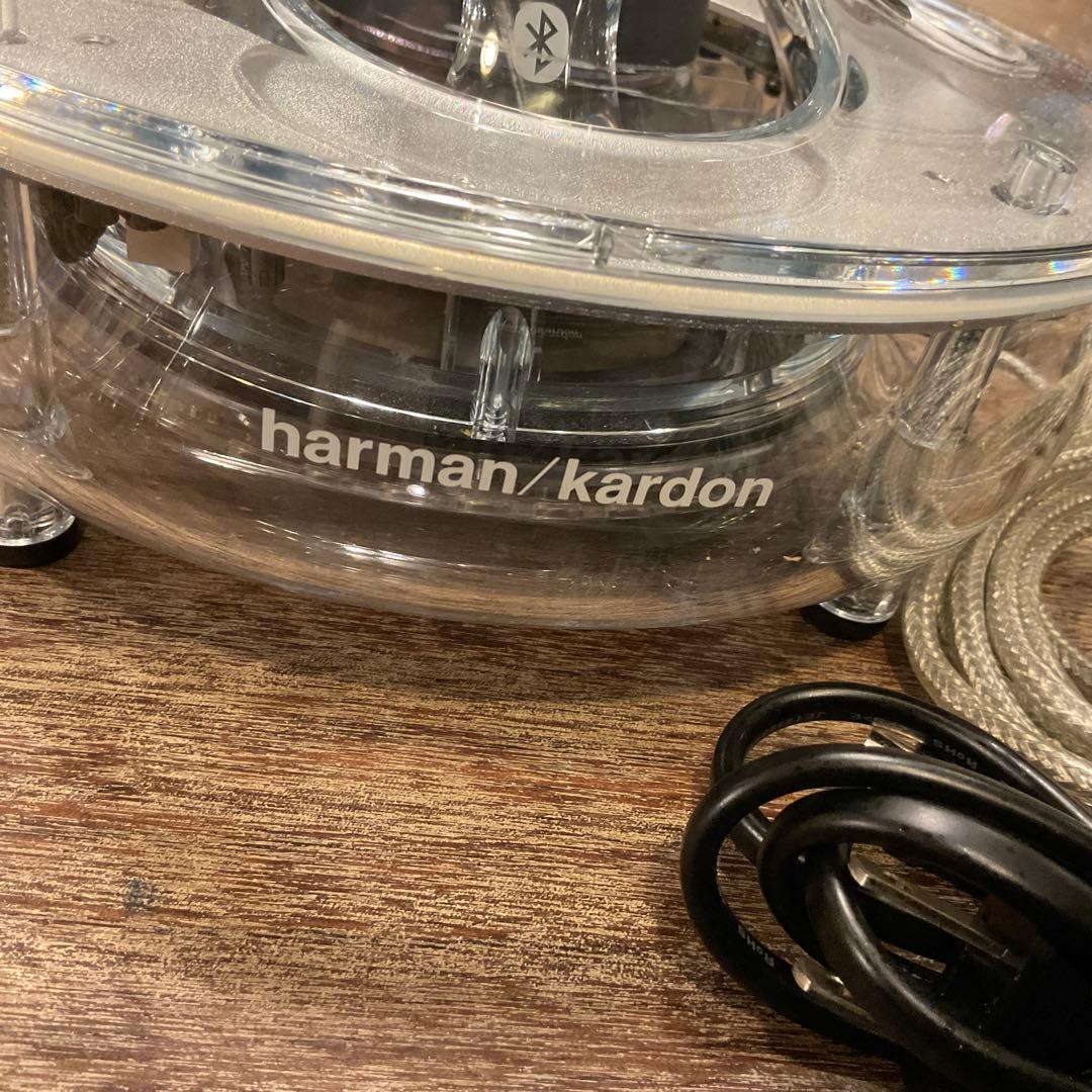 ハーマンカードン サウンドスティック ワイヤレス スピーカー サブウーハー