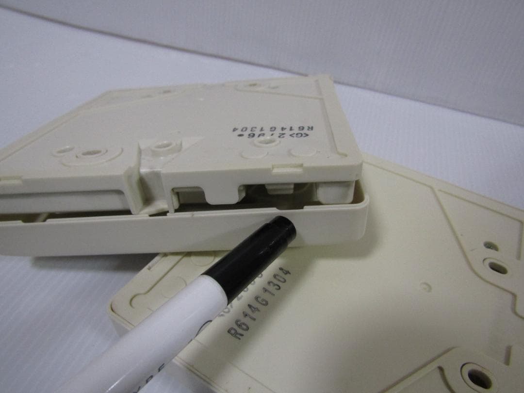 A0946 三菱　業務用エアコン　リモコン　PAR-24MA