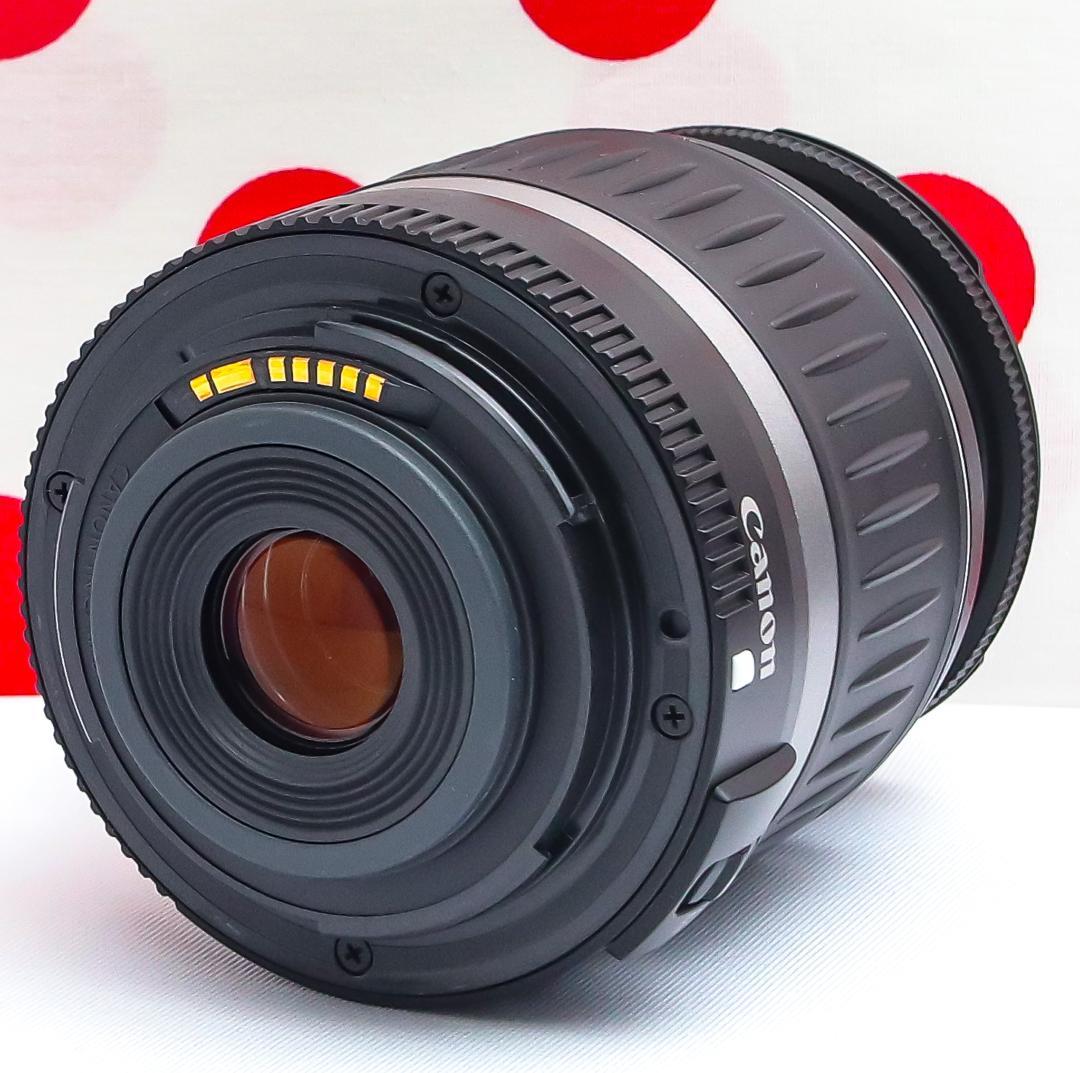 Canon kiss x3❤入門用一眼レフ❤簡単操作❤スマホ転送❤一眼レフ