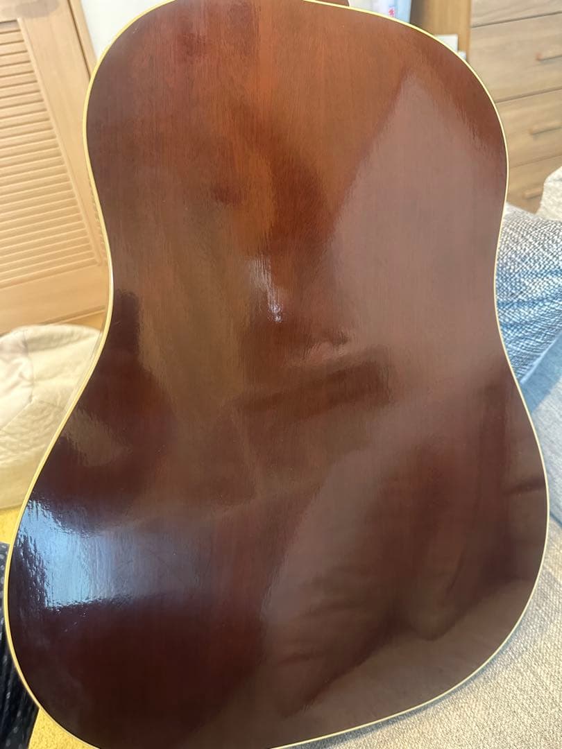 ギター Gibson J-45 VINTAGE 2019