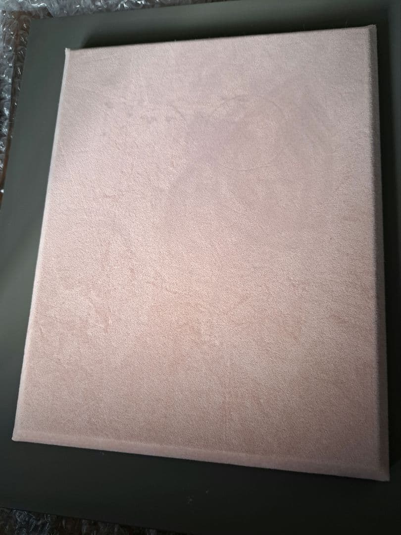 リヤドロ　LLADRO 純正ケース