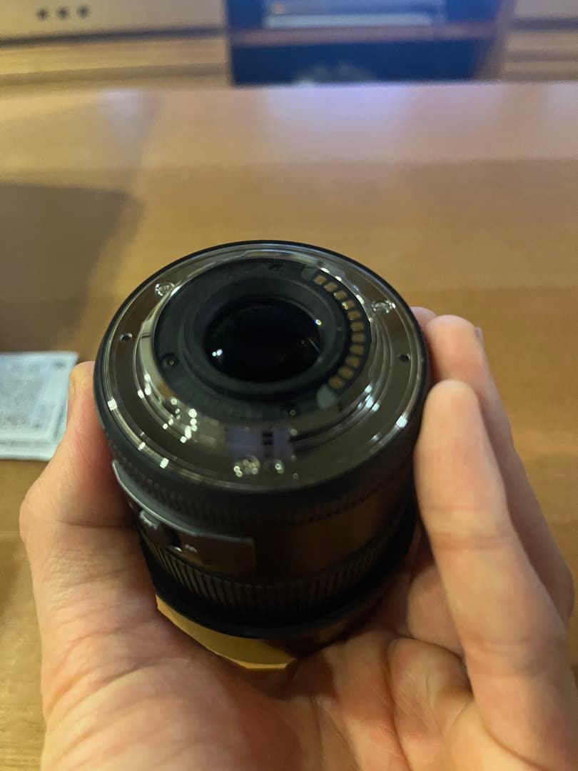 Panasonic 45-175mm F4.0-5.6 ほぼ未使用、フィルター付