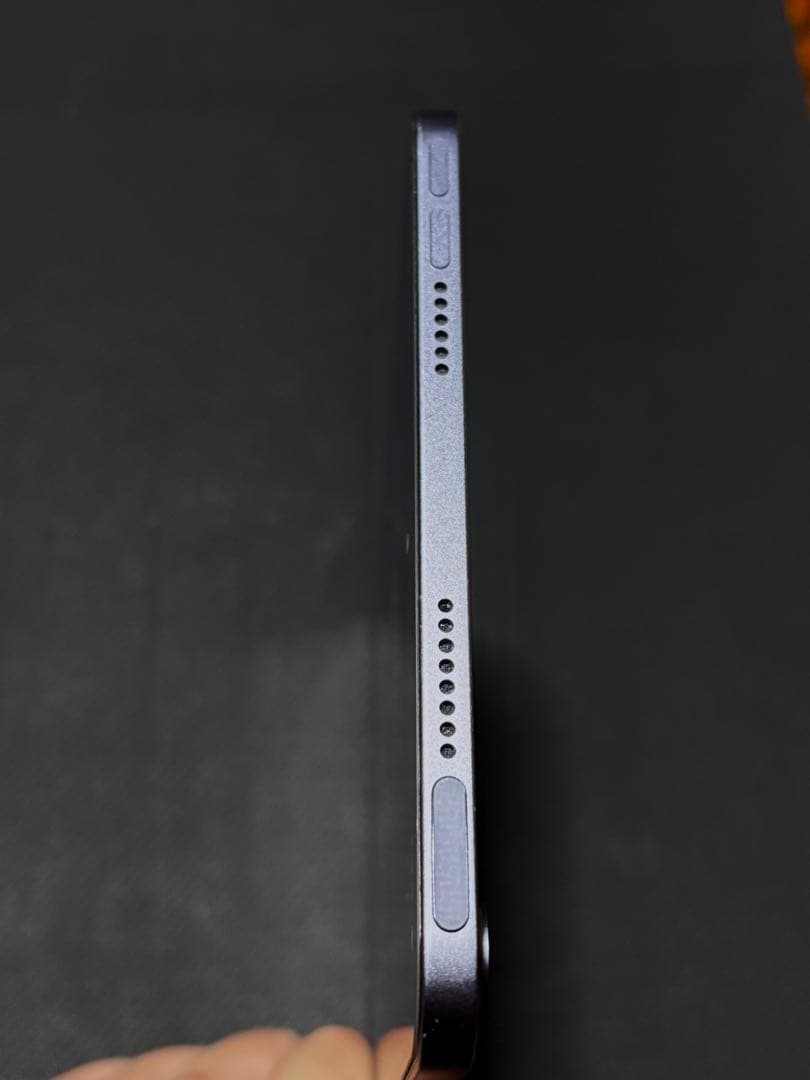 Apple iPad mini 6 パープル