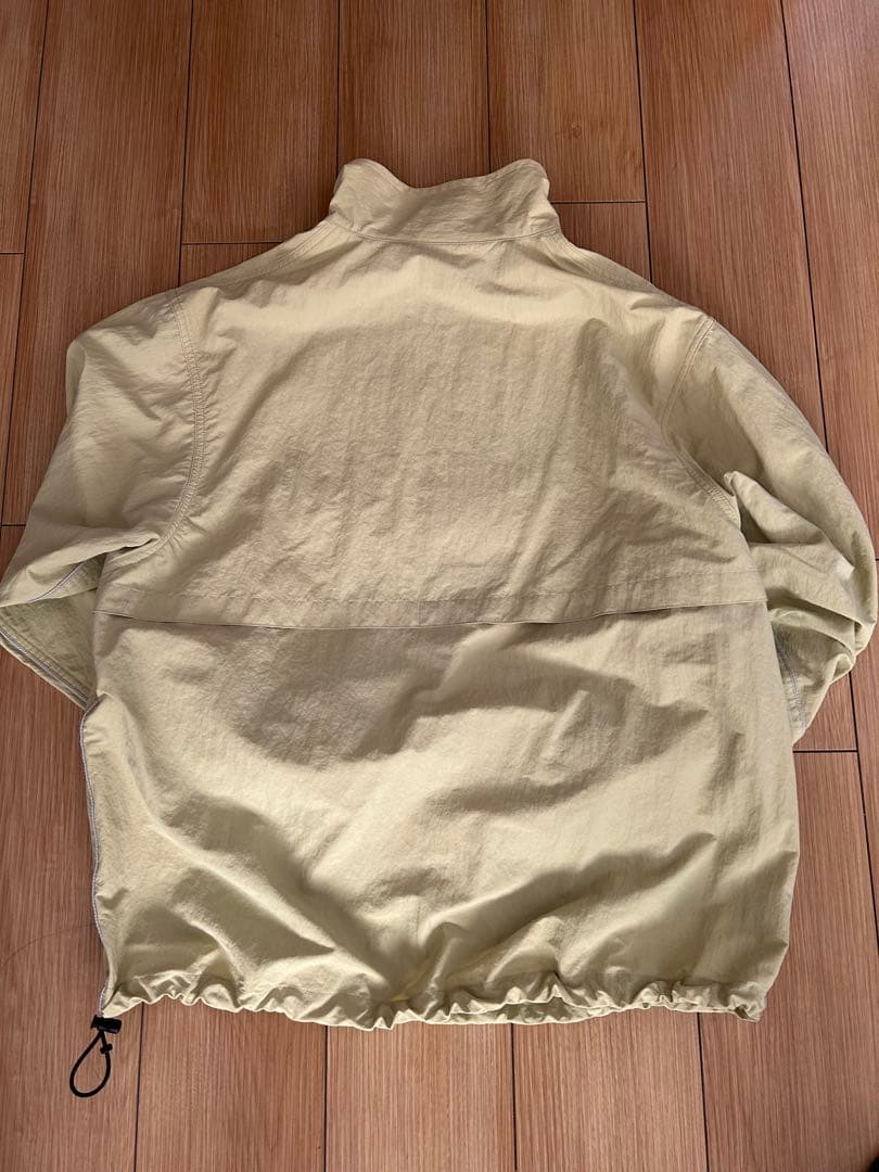 i*w様 COMFORTABLE REASON \"Warm Up PO Jack