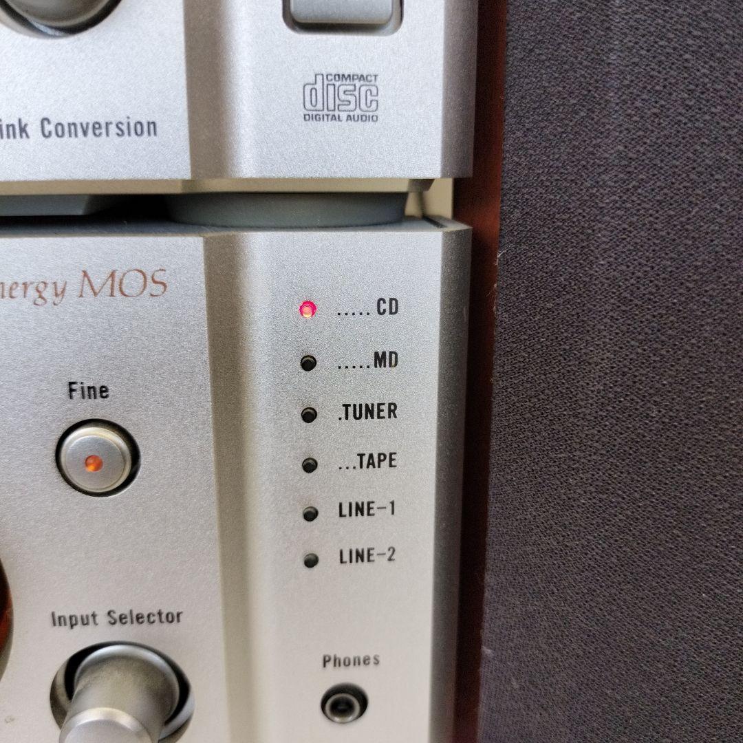 【最終お値引き！】Pioneer システムセット　MJ-N901 PD-N901