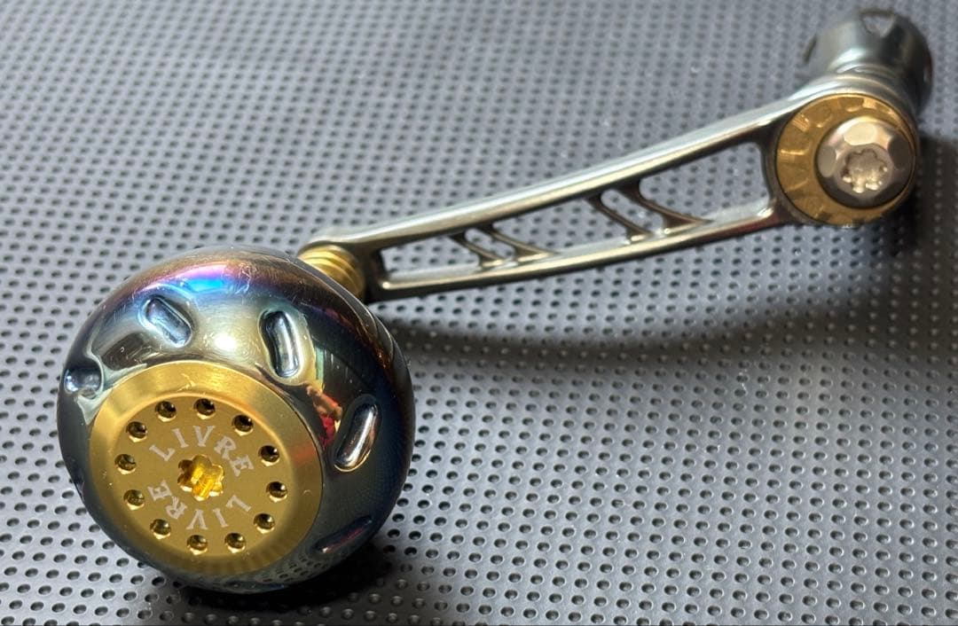 LIVRE リブレ パワー70-75 EP44 箱/Tレンチ SW5000左右用