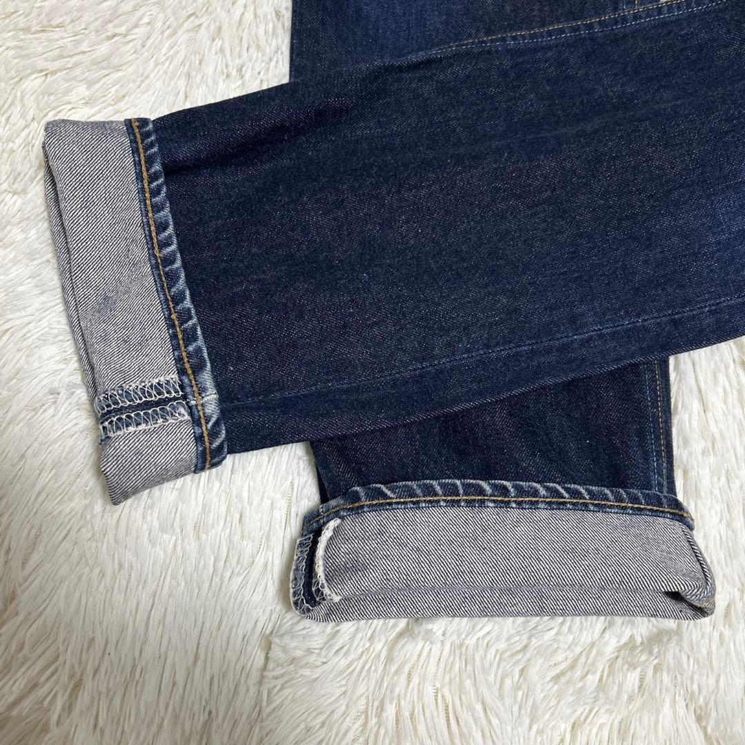 Levi's 501xx W31 USA製　アメリカ製　デニム　濃紺