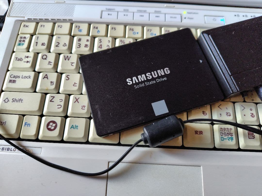 内蔵型SSD Samsung SATA SSD 1TB 850 EVO