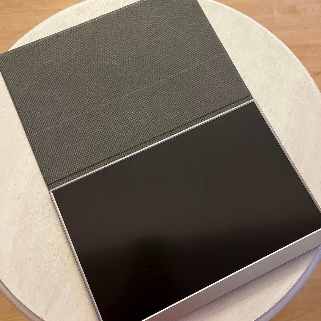 モバイルモニター kksmart 13.5インチ　付属品一部欠品　外箱なし