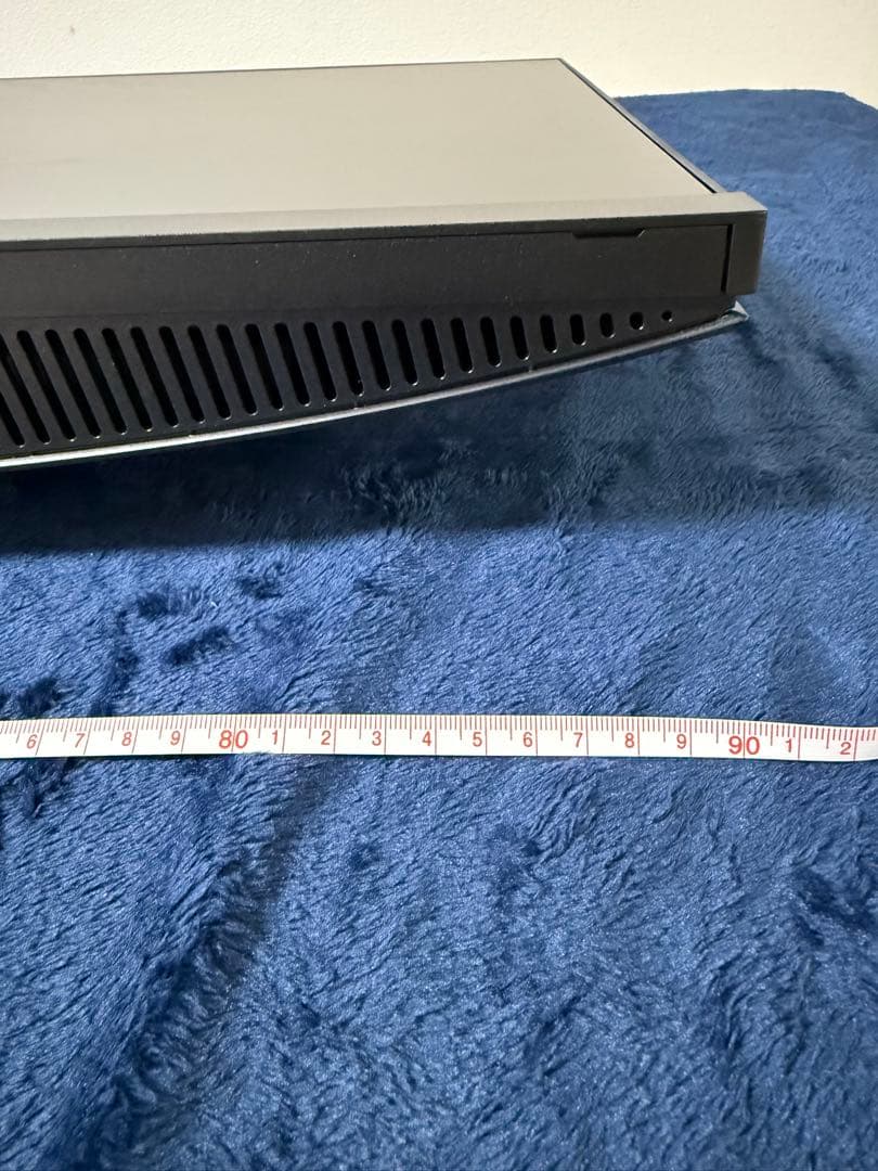 【美品、定価約9万円】innocn 40インチ ワイドモニター