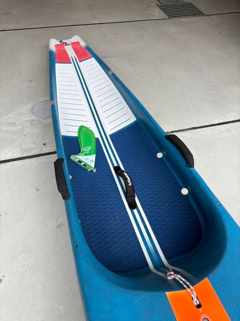 Starboard スターボードSUP スプリント2021