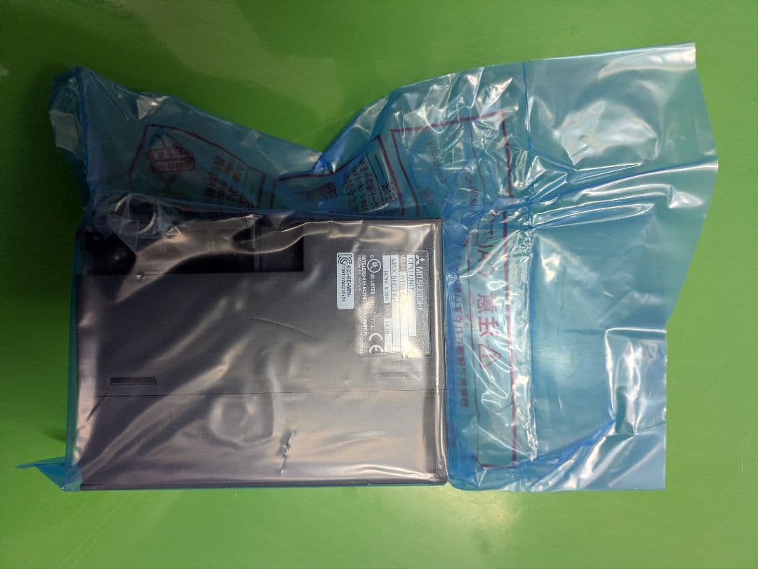 【生産終了品_在庫残りわずか】三菱_A1SHCPU_CPUユニット