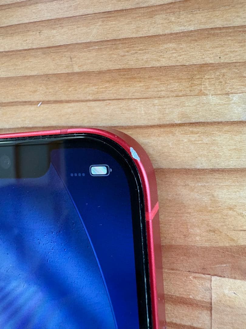 Apple iPhone 12 本体 ジャンク品