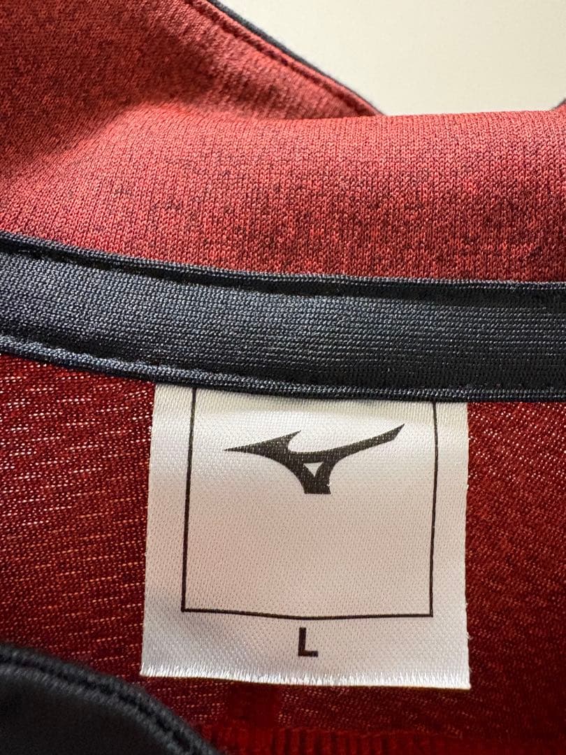 販売終了品！！2025シーズン　名古屋グランパスアウターシャツ