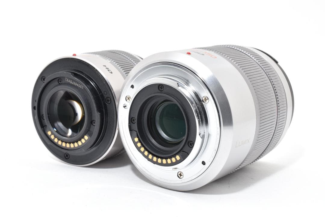 パナソニック LUMIX DMC-GF6 14-42 45-150 #20983