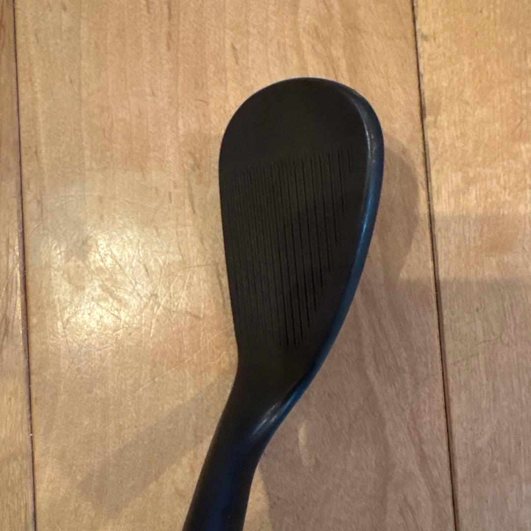 タイトリスト　VOKEY DESIGN SM8 52度