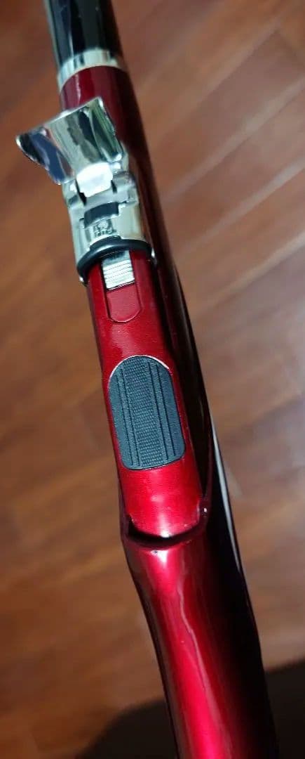 【ジェームスポンチ】DAIWA磯竿. 波濤　1.75-53E