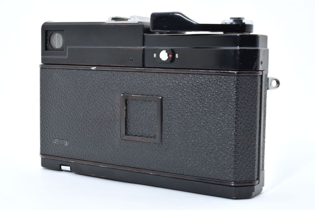 FUJICAフジカG690 カメラ FUJINON S 100mm f3.5