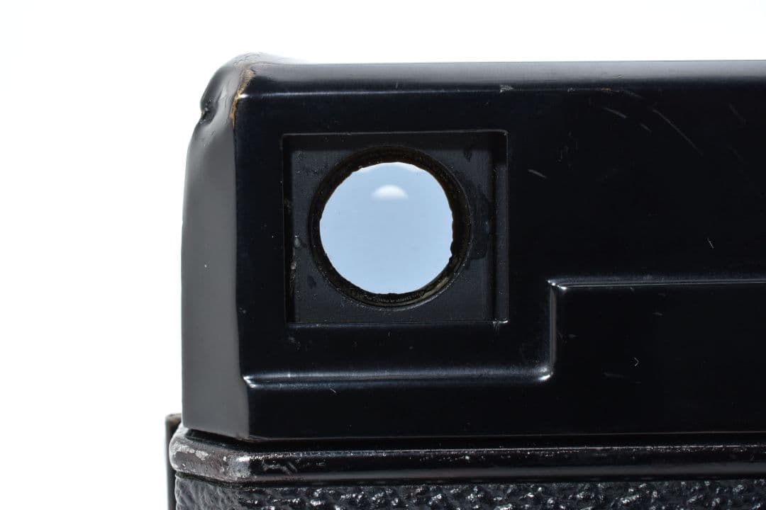 FUJICAフジカG690 カメラ FUJINON S 100mm f3.5