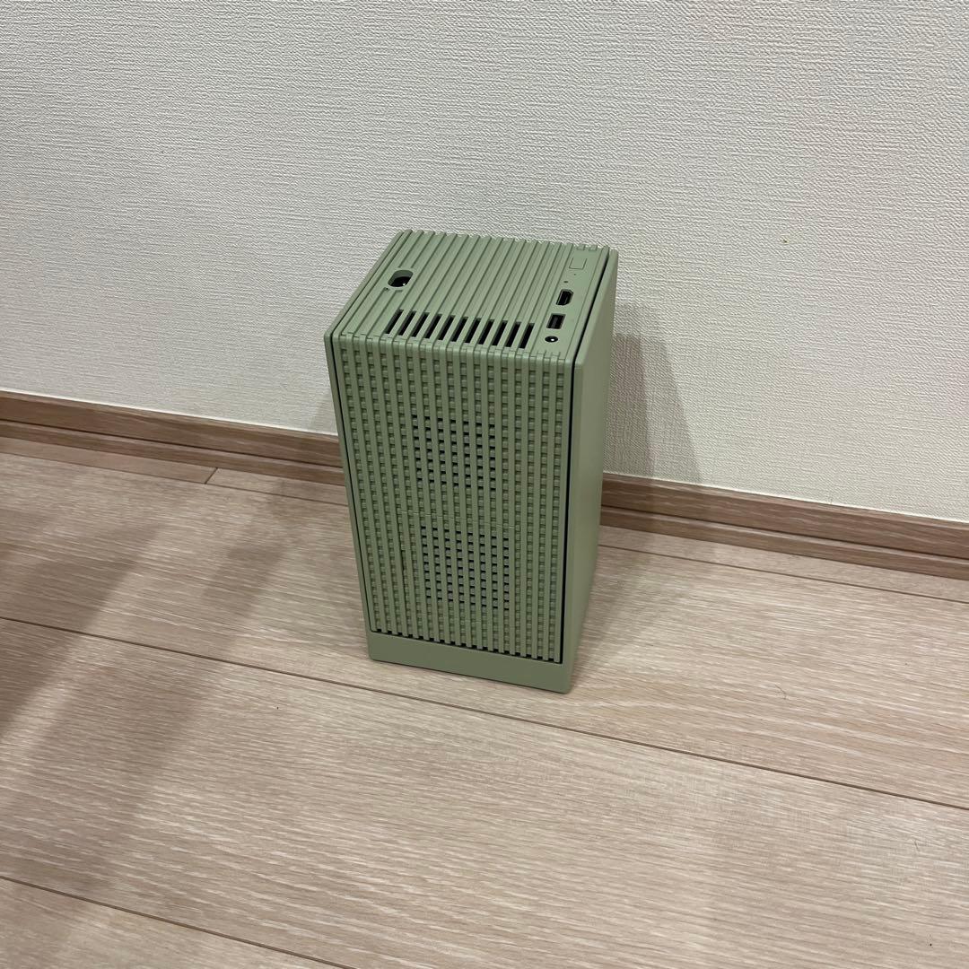 wanbo プロジェクター