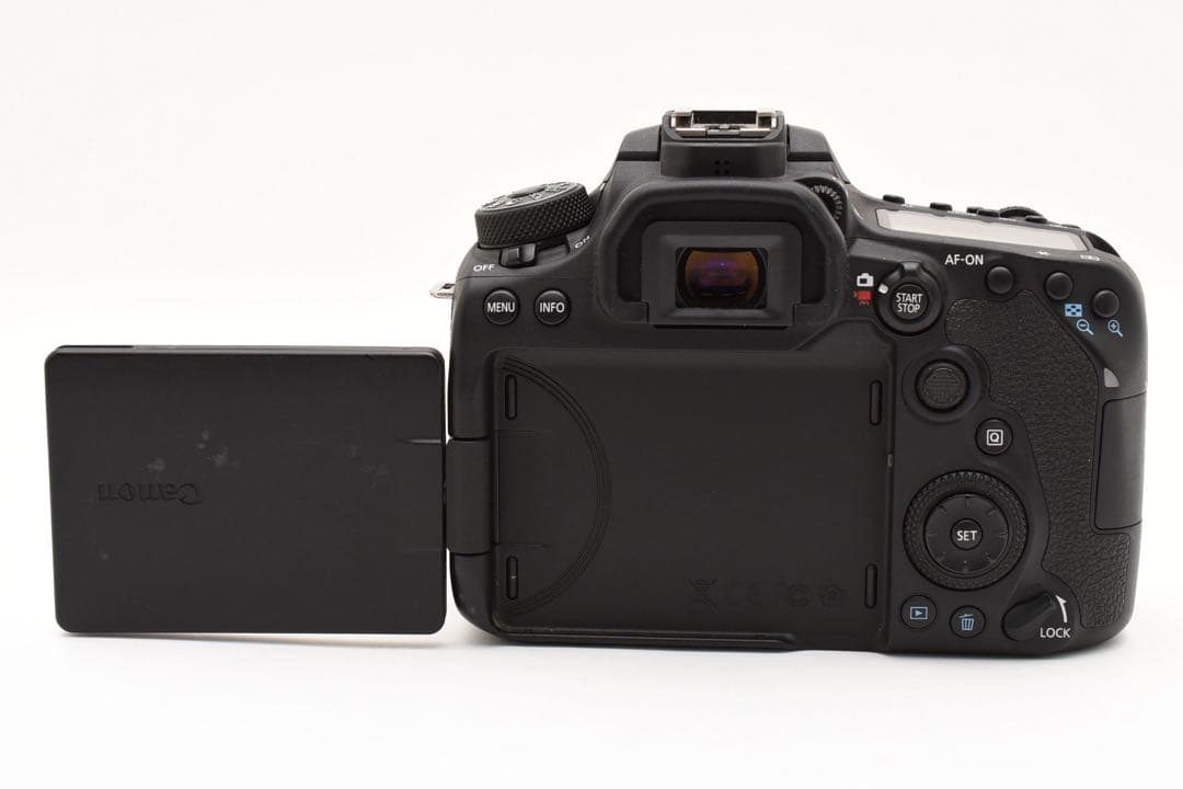 Canon EOS 90D標準レンズセット/Canon EF 35-80mm