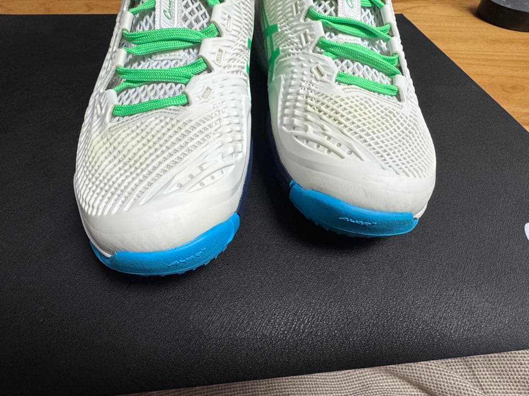 asics コートFF3 26.5cm