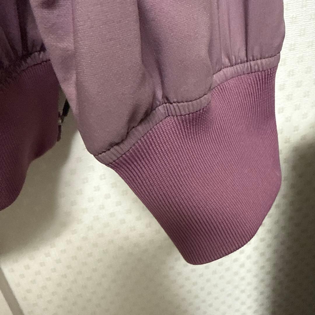 PEARLY GATES ゴルフ　冬用ジャンパー　5