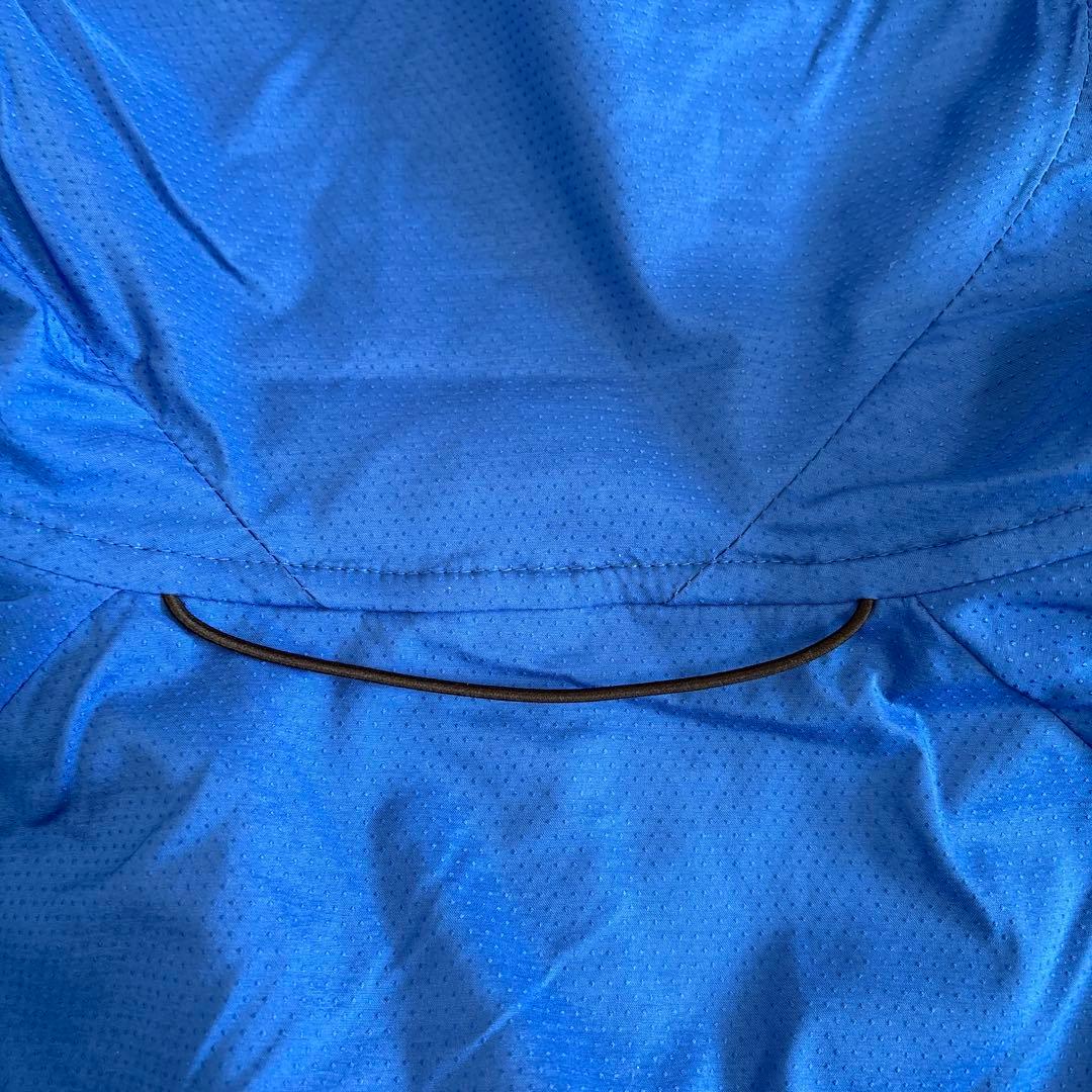 新品　ナイキ レペル　ウィンドブレーカーXLサイズ