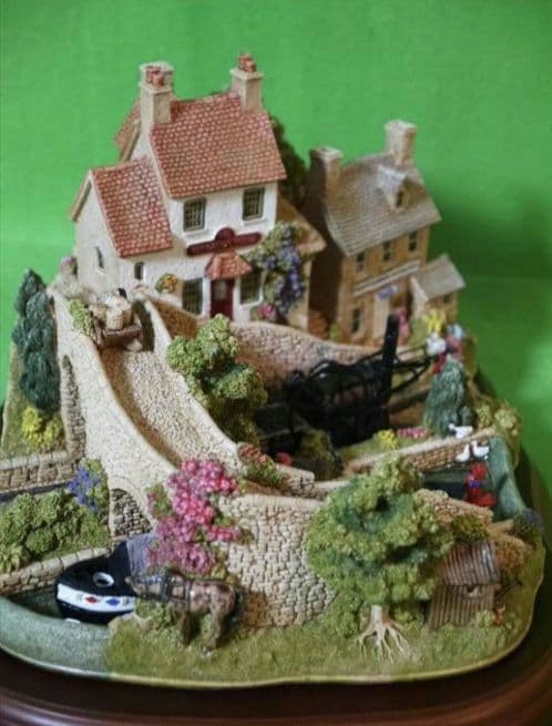 リリパットレーン The Dawn of Steam　　限定品