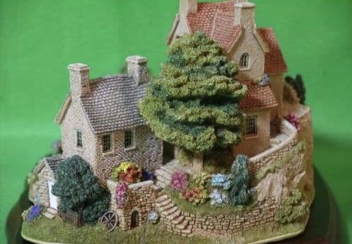 リリパットレーン The Dawn of Steam　　限定品