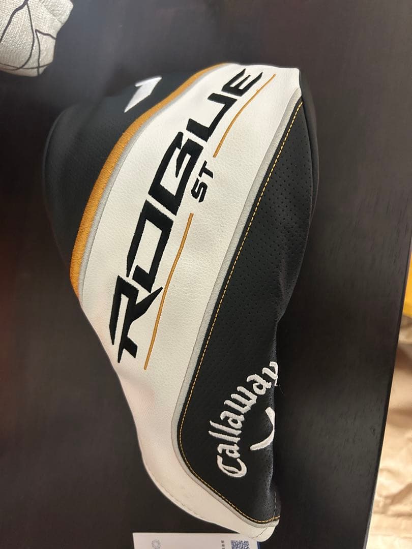 Callaway Rogue ST Max D ドライバー