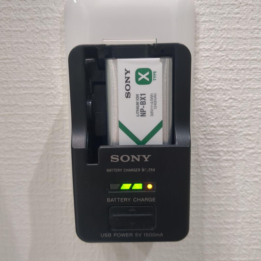 デジタルカメラ Cyber-shot RX100II(DSC-RX100M2)