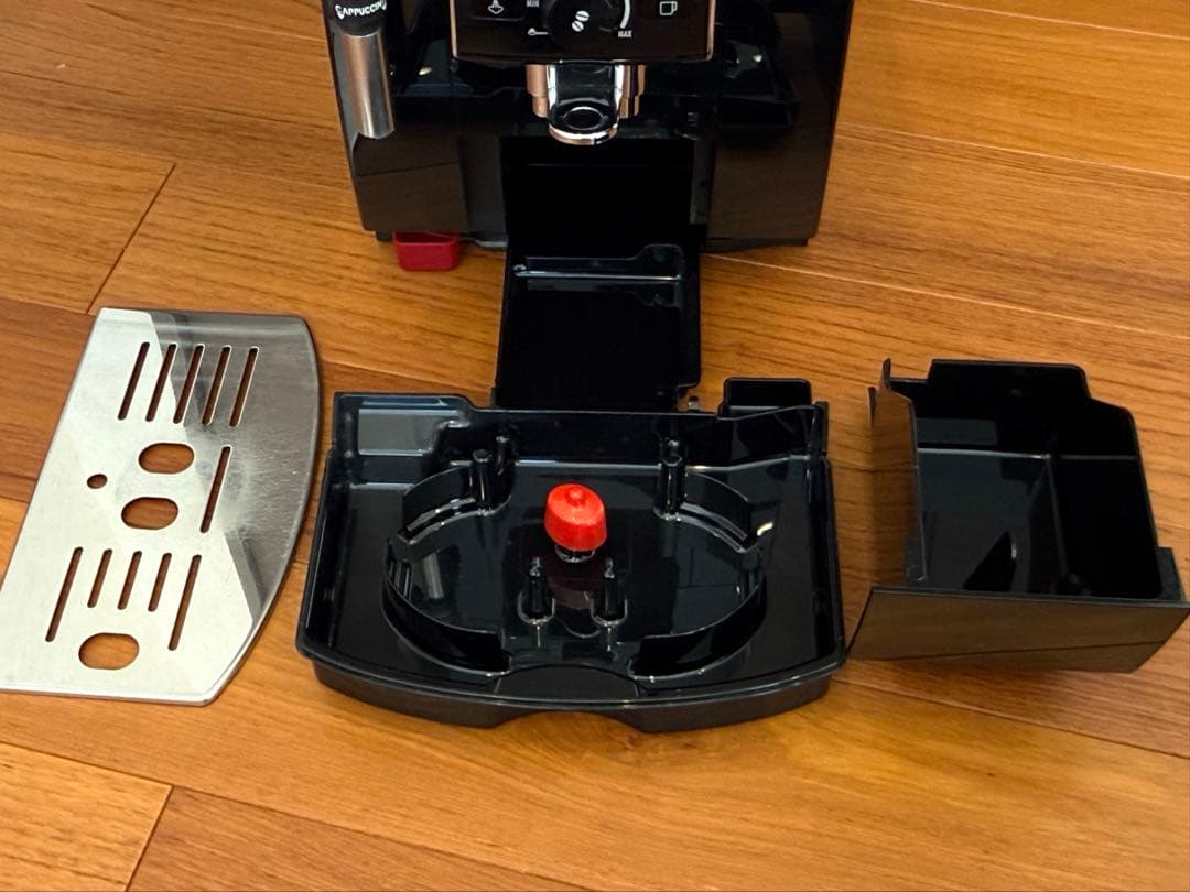 【カズジャパン】 DeLonghi ECAM23120 エスプレッソマシン