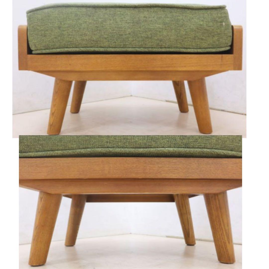 unico ウニコ ALBERO アルベロ 3Pソファ+オットマン