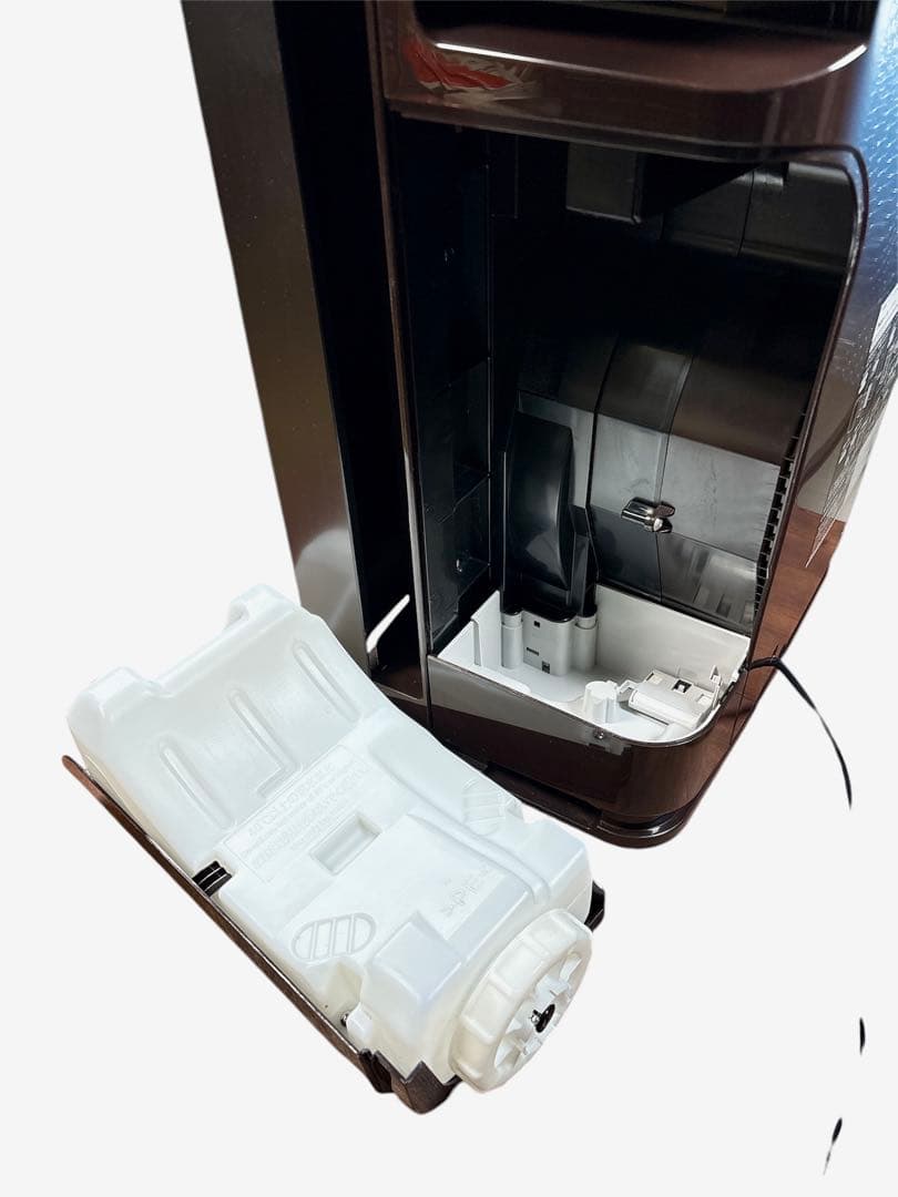 【おまけ付き】ダイキン　ストリーマ空気清浄機　mck70xks-t　クエン酸付き