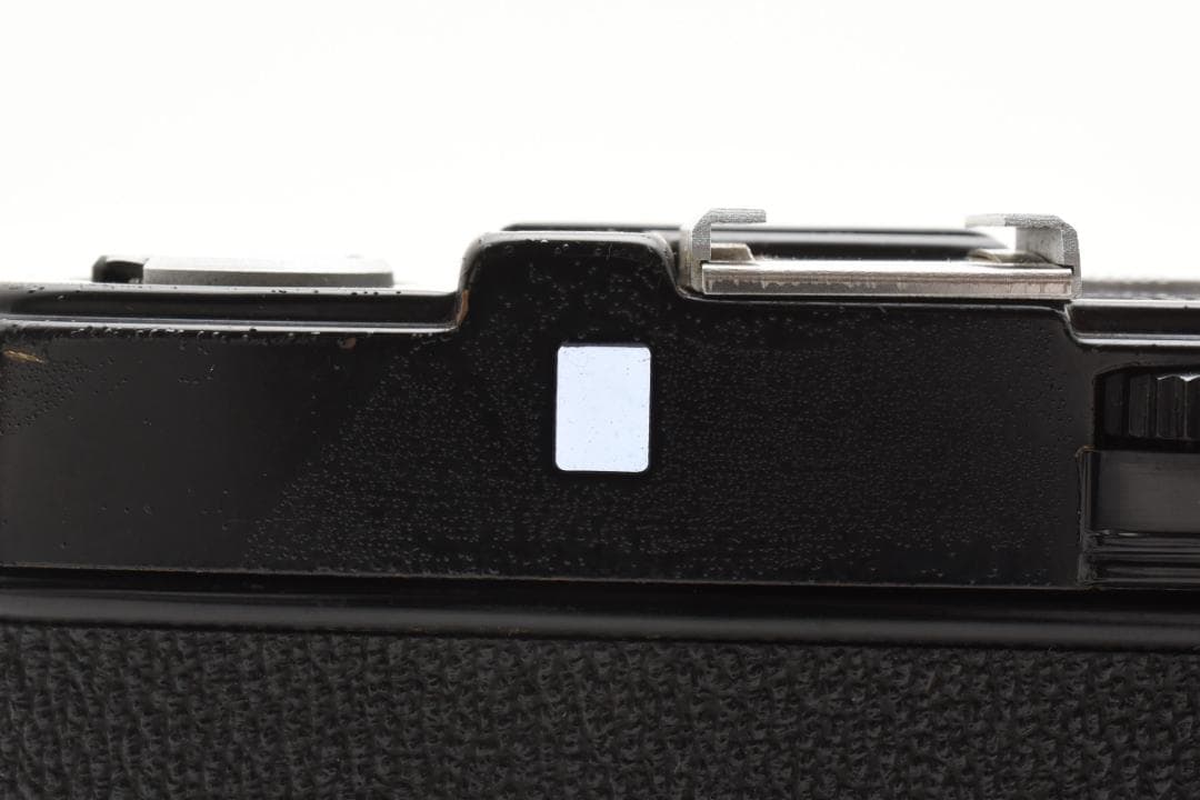 OLYMPUS PEN W ブラック フィルムカメラ #4138L