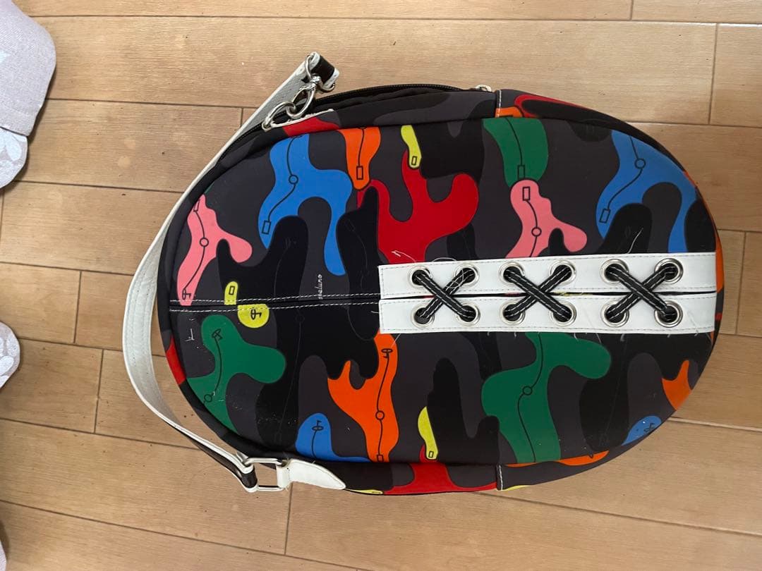 Russell ゴルフバッグ・キャディバッグ