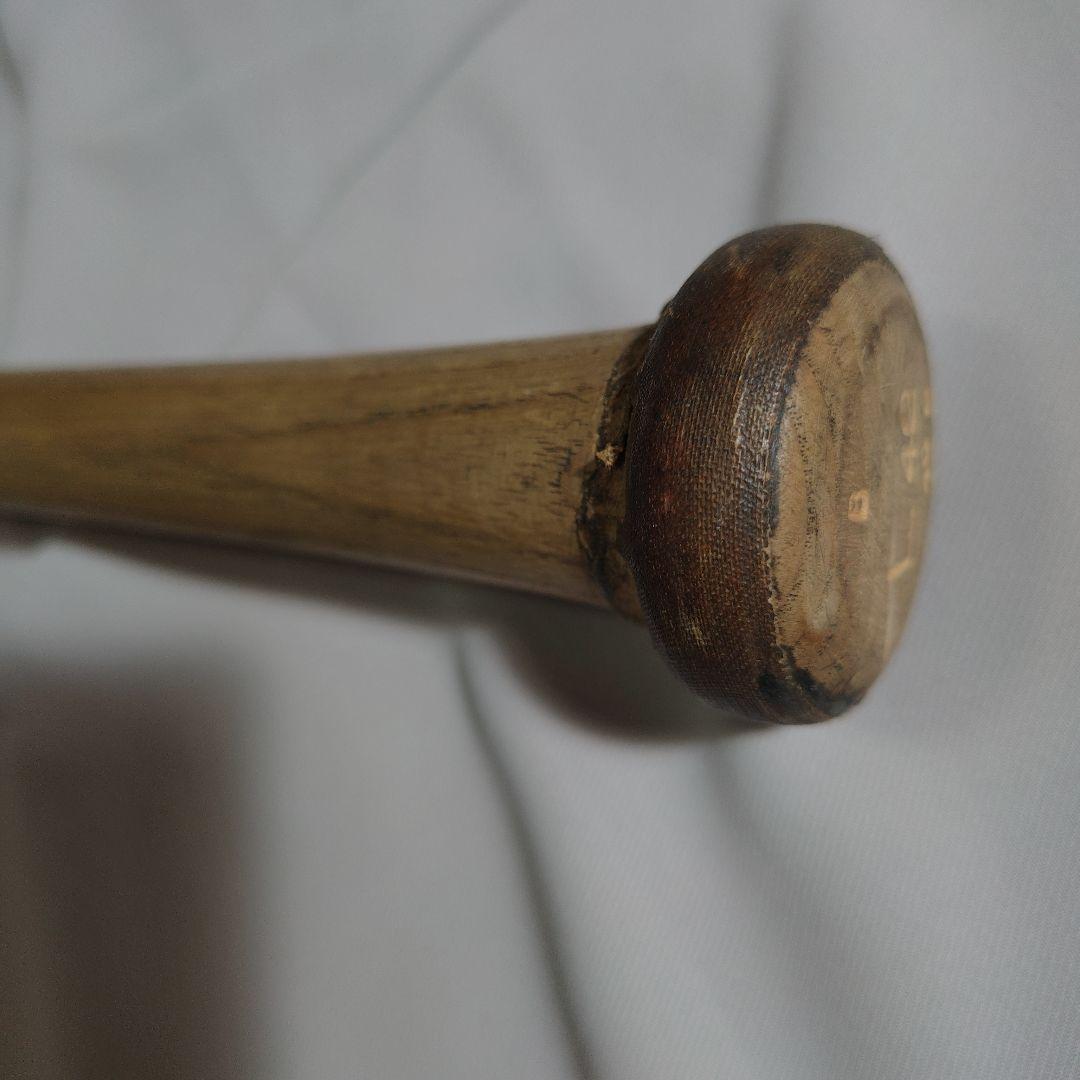 西武ライオンズ　カブレラ選手　実使用バット