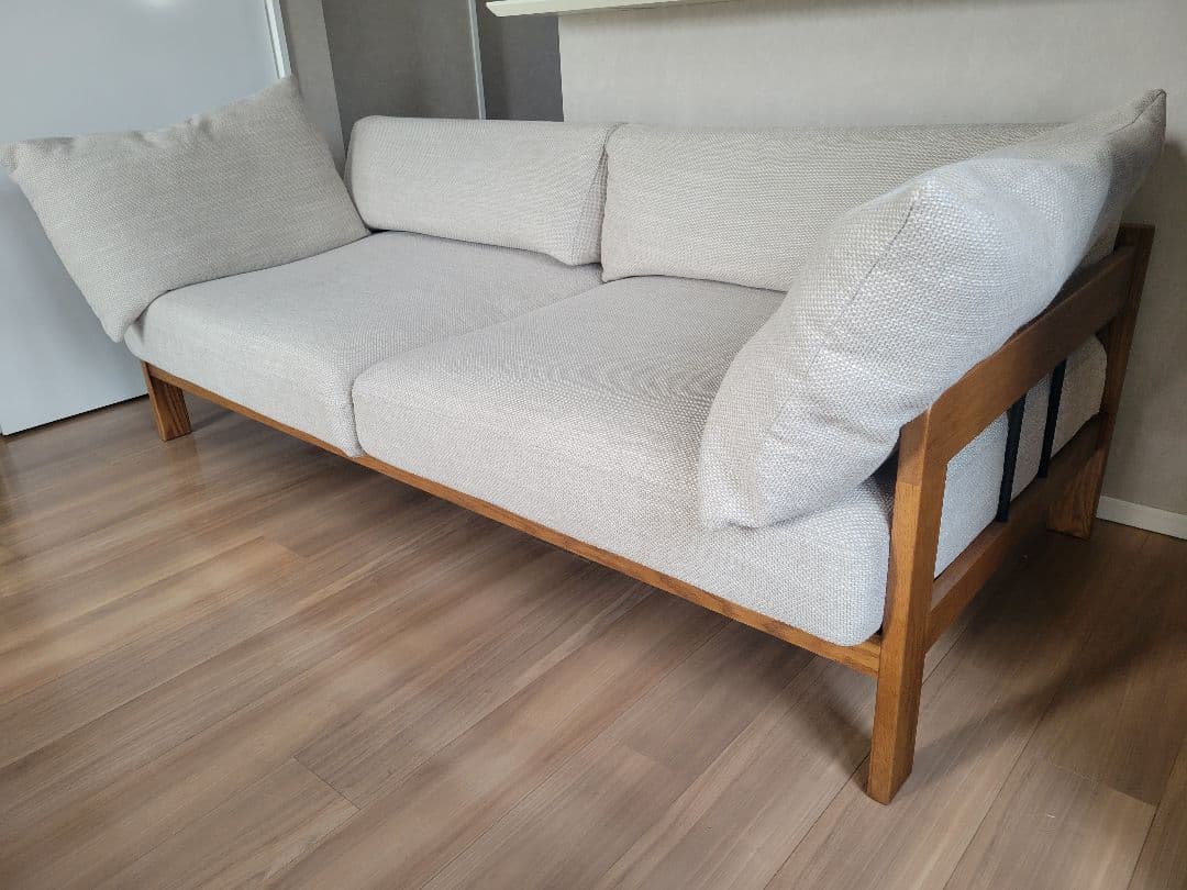 ★unico LENDソファ美品