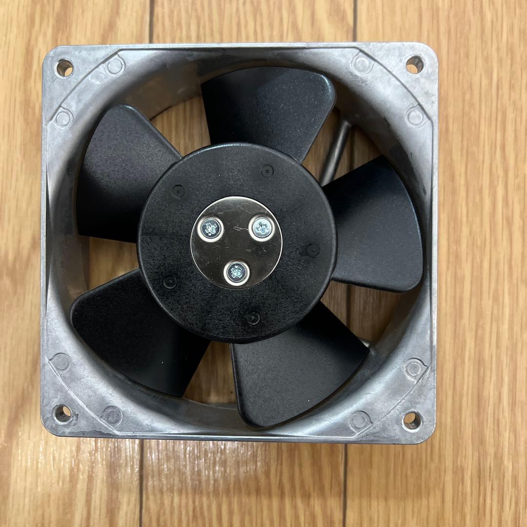 【中古品】ORIX AC FAN MU1238A-11B